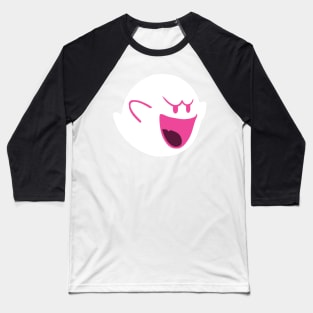 Funny boo Baseball T-Shirt